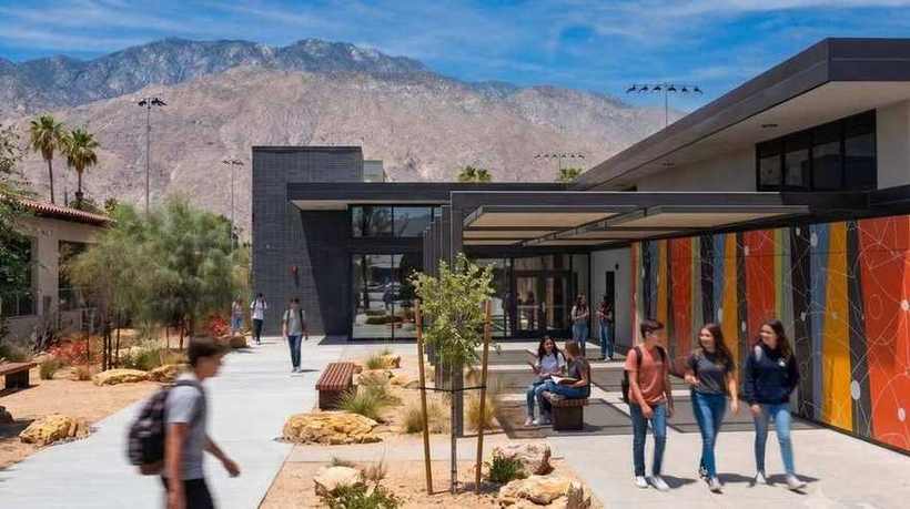 Desert Learning Academy